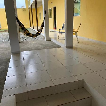 Casa Temporada Na Praia Do Pero Villa Cabo Frio Buitenkant foto