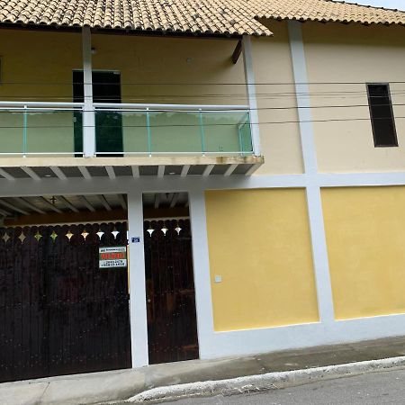 Casa Temporada Na Praia Do Pero Villa Cabo Frio Buitenkant foto