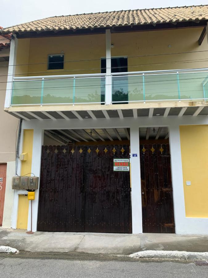 Casa Temporada Na Praia Do Pero Villa Cabo Frio Buitenkant foto