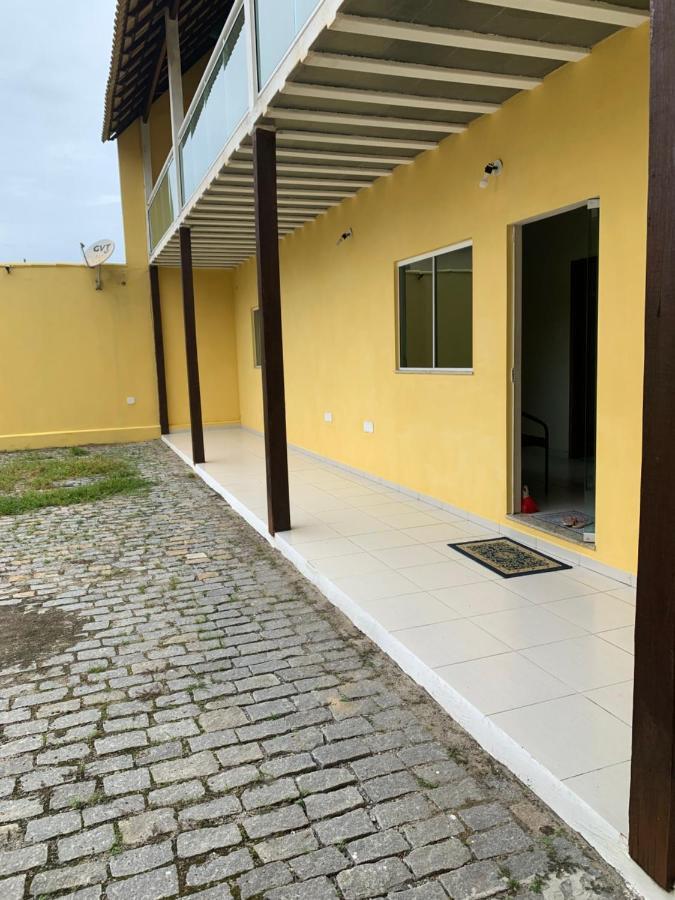 Casa Temporada Na Praia Do Pero Villa Cabo Frio Buitenkant foto