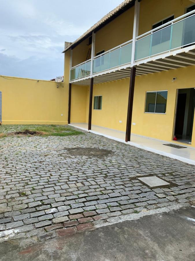 Casa Temporada Na Praia Do Pero Villa Cabo Frio Buitenkant foto