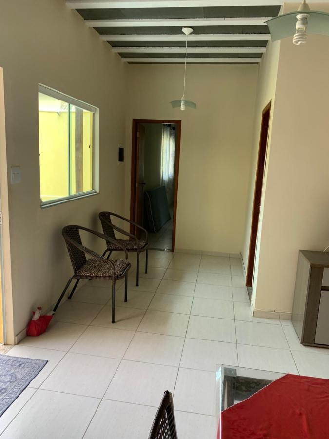 Casa Temporada Na Praia Do Pero Villa Cabo Frio Buitenkant foto