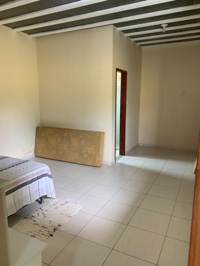 Casa Temporada Na Praia Do Pero Villa Cabo Frio Buitenkant foto